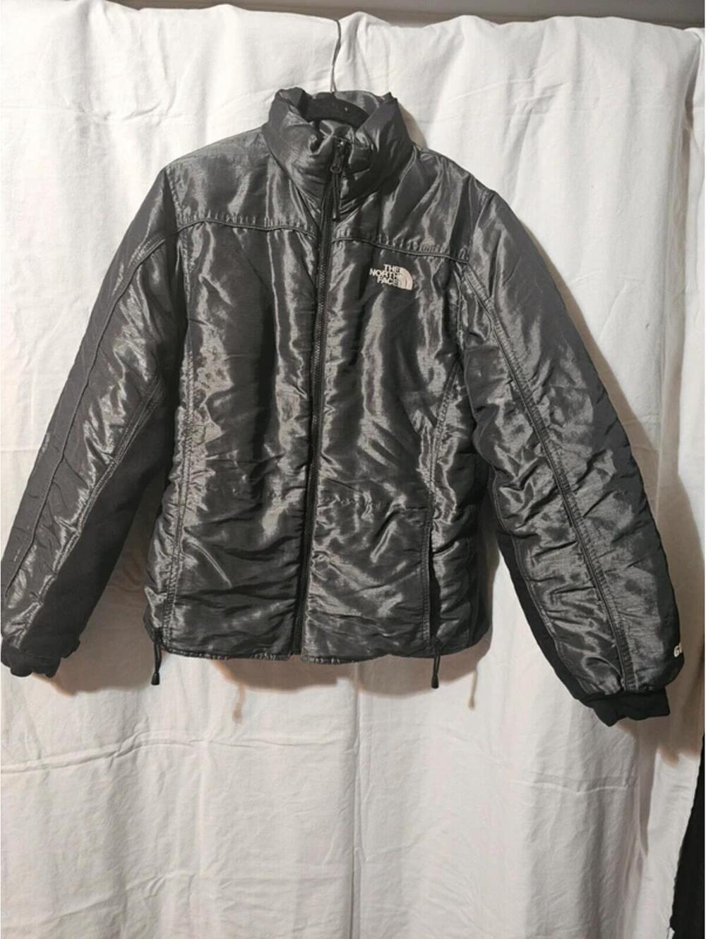 North Face Jacket 600